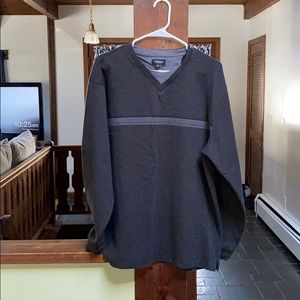 Van Heusen Men’s Long Sleeve Sweater